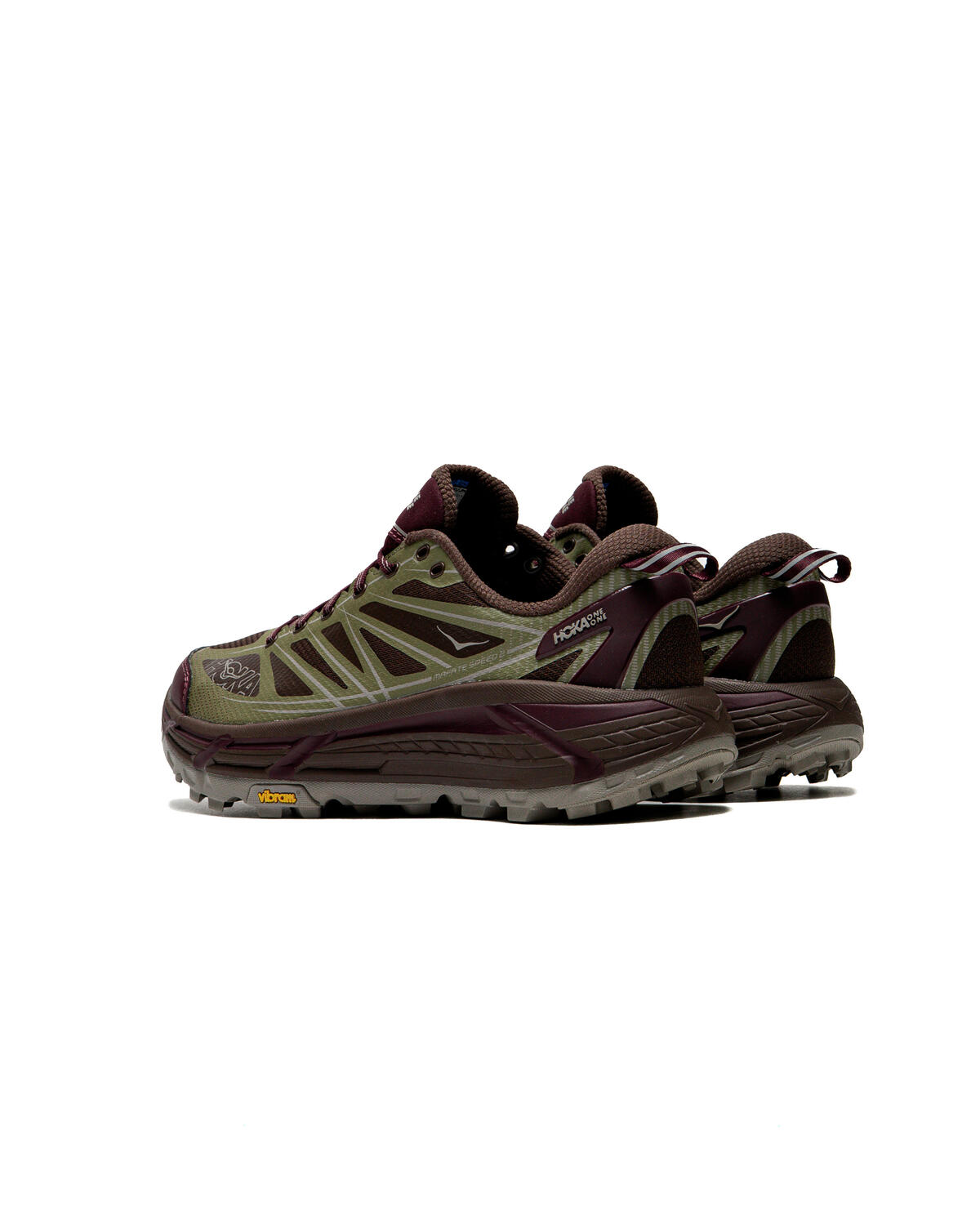 Hoka One One MAFATE SPEED 2 | 1126851-WMW | AFEW STORE